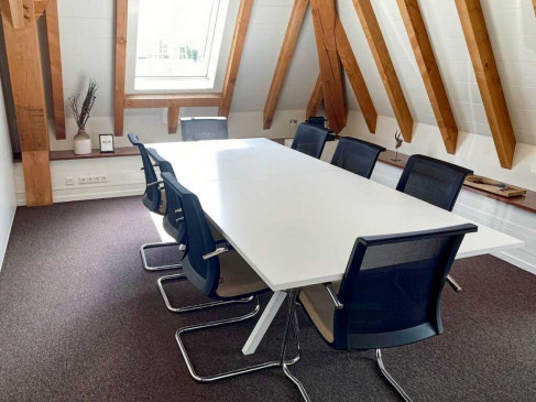 Office: Bredaseweg 8, Terheijden, 4844 CL