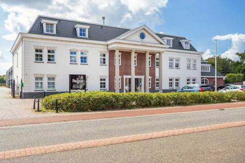 Office: Bredaseweg 8, Terheijden, 4844 CL