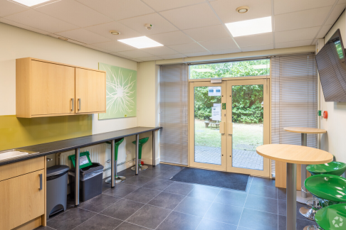 Office: Business Innovation Centre, Binley Business Park, Coventry, CV3 2TX