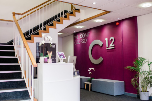 Office: C12, 12 Cathedral Road, Cardiff, CF11 9LJ