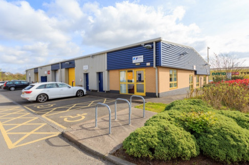 Office: Western Industrial Estate, Caerphilly, CF83 1BE