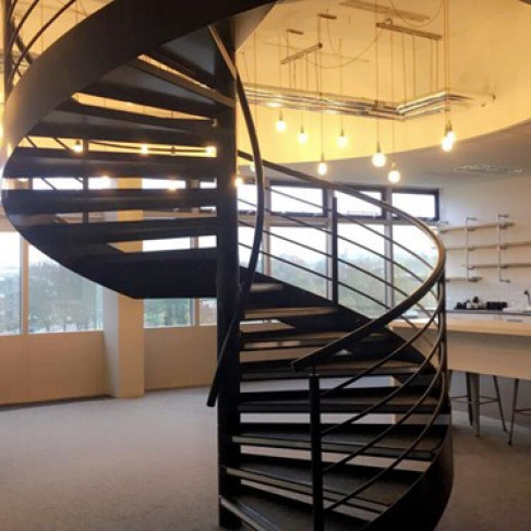 Office: Cain Road, Bracknell, RG12