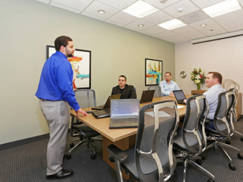Office: California, Marina Village, 1101 Marina Village Parkway, Alameda, CA 94501