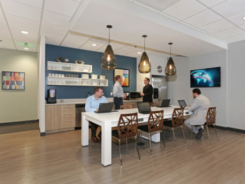 Office: California, Marina Village, 1101 Marina Village Parkway, Alameda, CA 94501