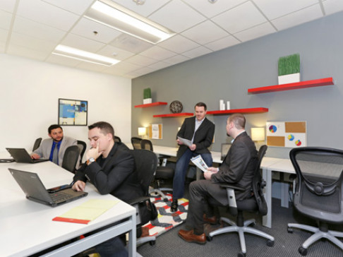 Office: California, Marina Village, 1101 Marina Village Parkway, Alameda, CA 94501