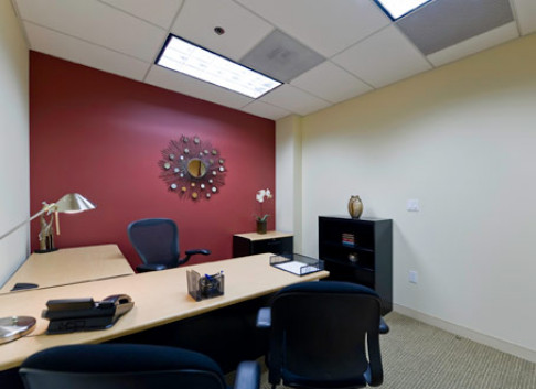 Office: California, Hamilton, 900 E. Hamilton, Campbell, CA 95008