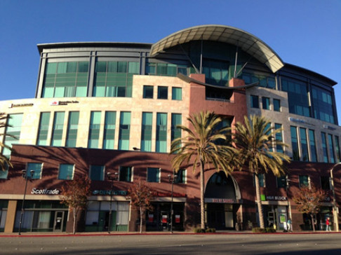 Office: California, Gateway, 333 H Street, Chula Vista, CA 91910