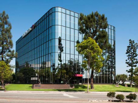 Office: California, Corporate Center, 5800 S. Eastern Ave, Commerce, CA 90040
