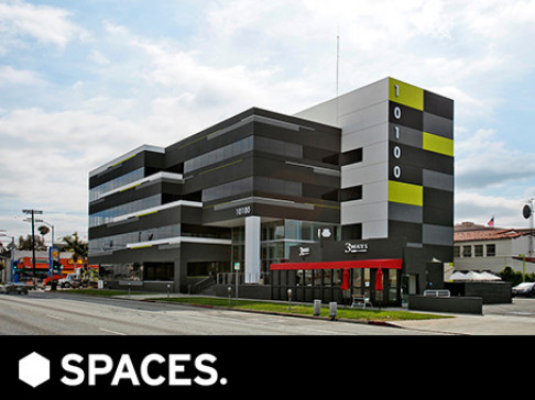 Office: California, 10100 Venice Blvd, Culver City, 90232