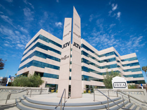 California, Encino - Encino Corporate Center