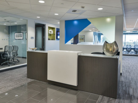 Office: California, Corporate Center, 16501 Ventura Blvd, Encino, CA 91436