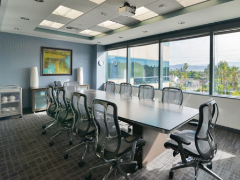 Office: California, Corporate Center, 16501 Ventura Blvd, Encino, CA 91436