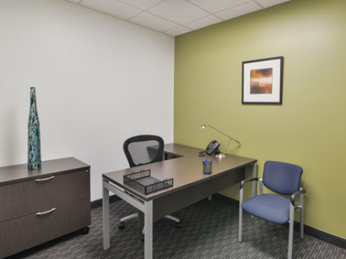 Office: California, Corporate Center, 16501 Ventura Blvd, Encino, CA 91436