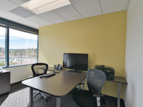Office: California, Corporate Center, 16501 Ventura Blvd, Encino, CA 91436
