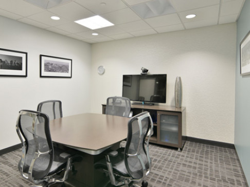 Office: California, Corporate Center, 16501 Ventura Blvd, Encino, CA 91436