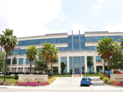 California, Escondido - La Terraza Corporate Plaza