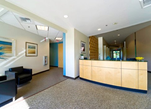 Office: California, Iron Point, 1024 Iron Point Road, Folsom, CA 95630