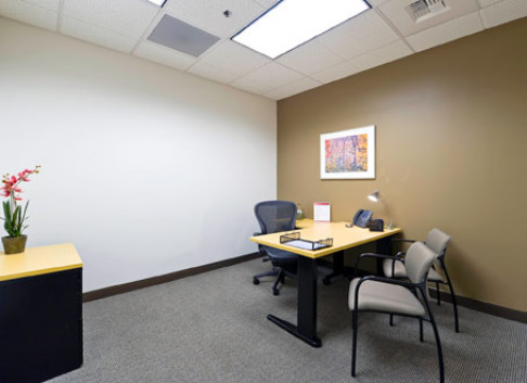 Office: California, Iron Point, 1024 Iron Point Road, Folsom, CA 95630