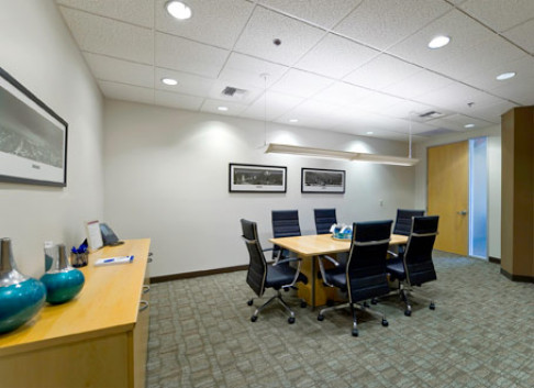 Office: California, Iron Point, 1024 Iron Point Road, Folsom, CA 95630