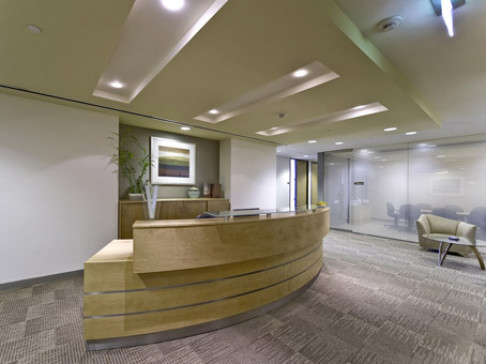 Office: California, Central Avenue, Plaza, Glendale, CA 91203