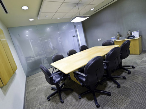 Office: California, Central Avenue, Plaza, Glendale, CA 91203