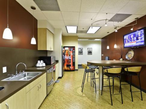 Office: California, Center Drive, 7545 Center Drive, Irvine, CA 92618