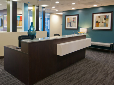 Office: California, Ladera Corporate Terrace, 999 Corporate Drive, Ladera Ranch, CA 92694