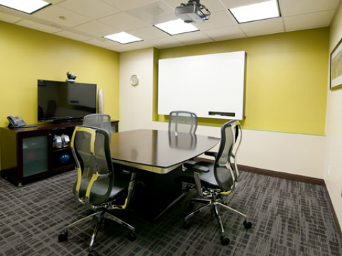 Office: California, Ladera Corporate Terrace, 999 Corporate Drive, Ladera Ranch, CA 92694