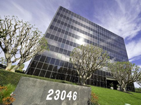 Office: California, Carlota Plaza, 23046 Avenida de la Carlota, Laguna Hills, CA 92653