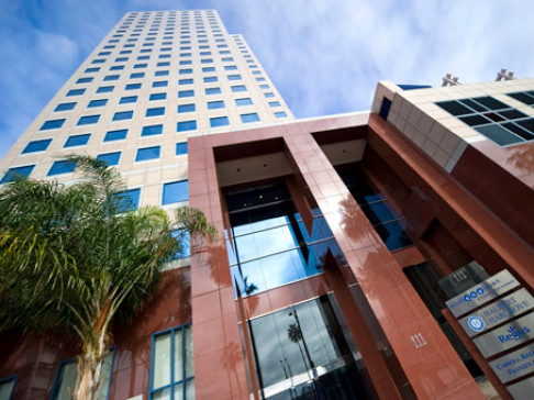 Office: California, Landmark Square, 111 West Ocean Blvd, Long beach, CA 90802