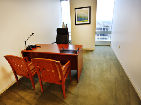 Office: California, Gas Company Tower, 555 West Fifth Street, Los Angeles, CA 90013