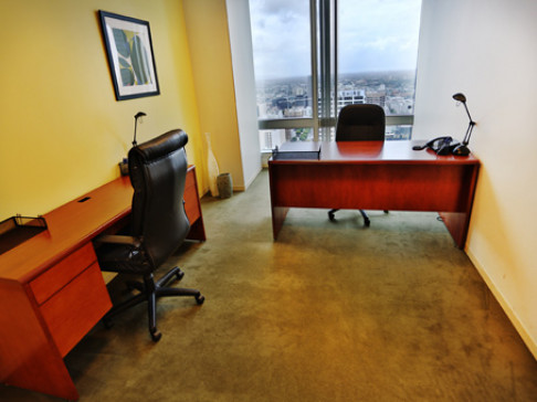 Office: California, Gas Company Tower, 555 West Fifth Street, Los Angeles, CA 90013