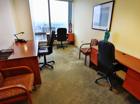 Office: California, Gas Company Tower, 555 West Fifth Street, Los Angeles, CA 90013