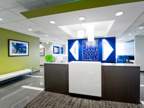 Office: California, Miracle Mile, 5670 Wilshire Blvd, Los Angeles, CA 90036