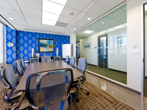 Office: California, Miracle Mile, 5670 Wilshire Blvd, Los Angeles, CA 90036