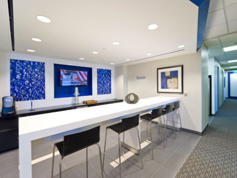 Office: California, Miracle Mile, 5670 Wilshire Blvd, Los Angeles, CA 90036