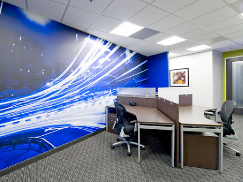 Office: California, Miracle Mile, 5670 Wilshire Blvd, Los Angeles, CA 90036