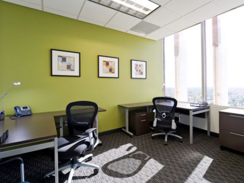 Office: California, Miracle Mile, 5670 Wilshire Blvd, Los Angeles, CA 90036