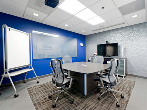 Office: California, Miracle Mile, 5670 Wilshire Blvd, Los Angeles, CA 90036