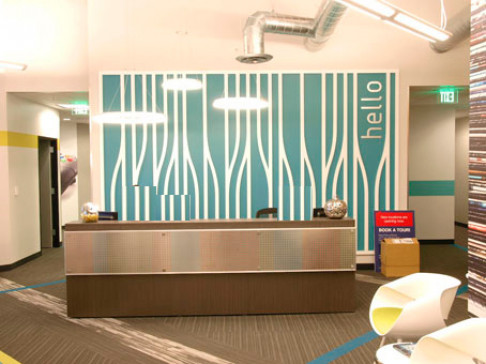 Office: California, Playa Jefferson, 12777 W. Jefferson Blvd, Los Angeles, CA 90066