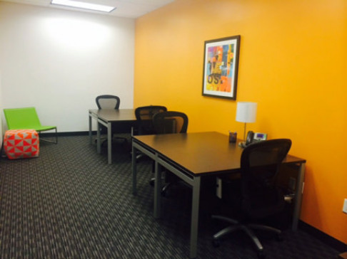 Office: California, Playa Jefferson, 12777 W. Jefferson Blvd, Los Angeles, CA 90066