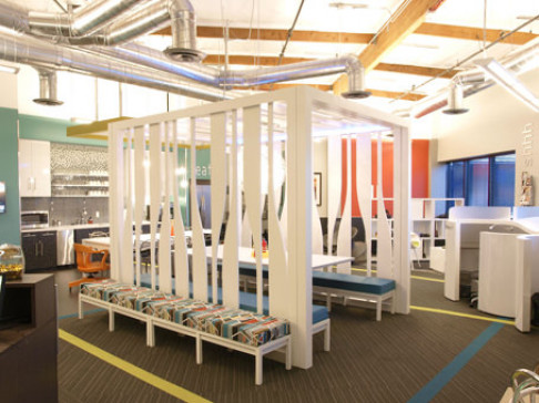 Office: California, Playa Jefferson, 12777 W. Jefferson Blvd, Los Angeles, CA 90066