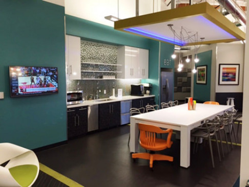 Office: California, Playa Jefferson, 12777 W. Jefferson Blvd, Los Angeles, CA 90066