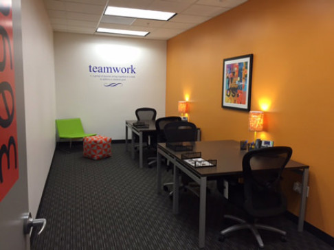 Office: California, Playa Jefferson, 12777 W. Jefferson Blvd, Los Angeles, CA 90066