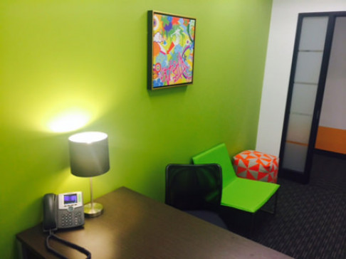 Office: California, Playa Jefferson, 12777 W. Jefferson Blvd, Los Angeles, CA 90066
