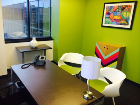 Office: California, Playa Jefferson, 12777 W. Jefferson Blvd, Los Angeles, CA 90066