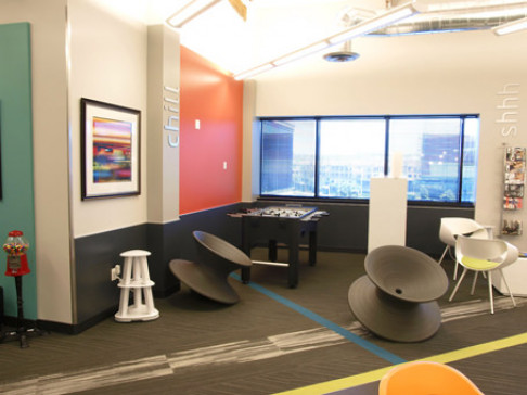Office: California, Playa Jefferson, 12777 W. Jefferson Blvd, Los Angeles, CA 90066