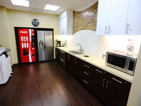 Office: California, Sepulveda Center, 3415 South Sepulveda Blvd, Los Angeles, CA 90034