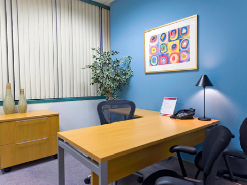 Office: California, Downtown, 800 West El Camino Real, Mountain View, CA 94040