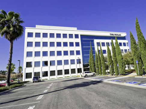 Office: California, Dove Street, 895 Dove Street, Newport Beach, CA 92660